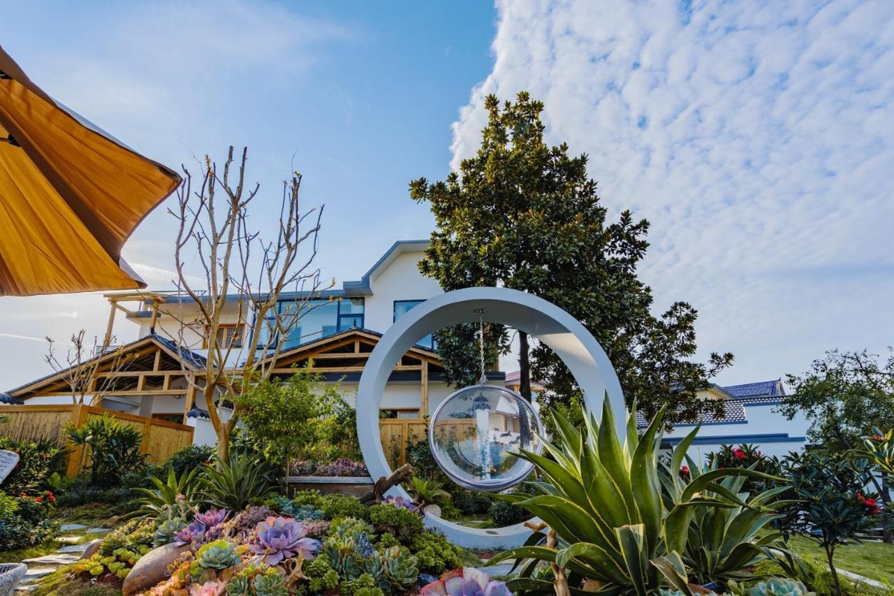 Su Xin Resort Inn 장가계 외부 사진