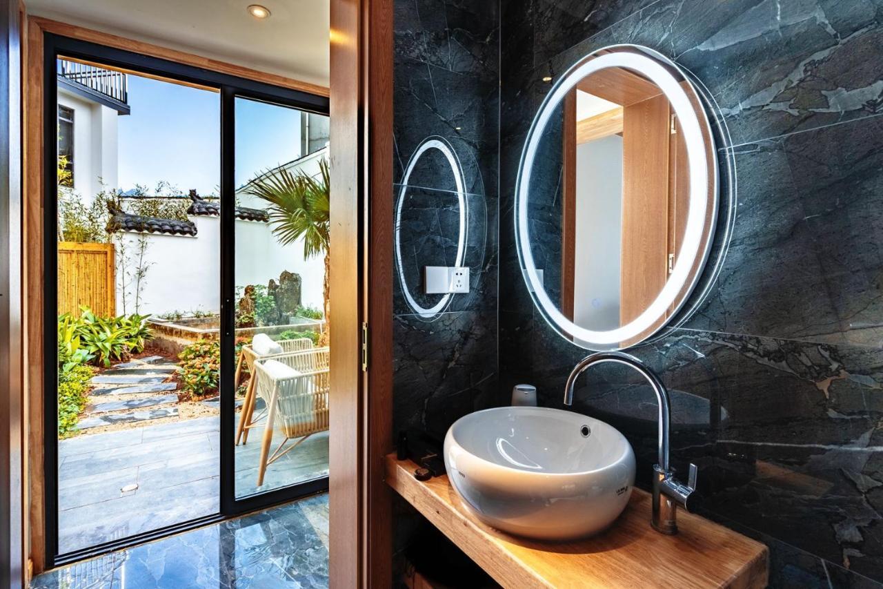 Su Xin Resort Inn 장가계 외부 사진