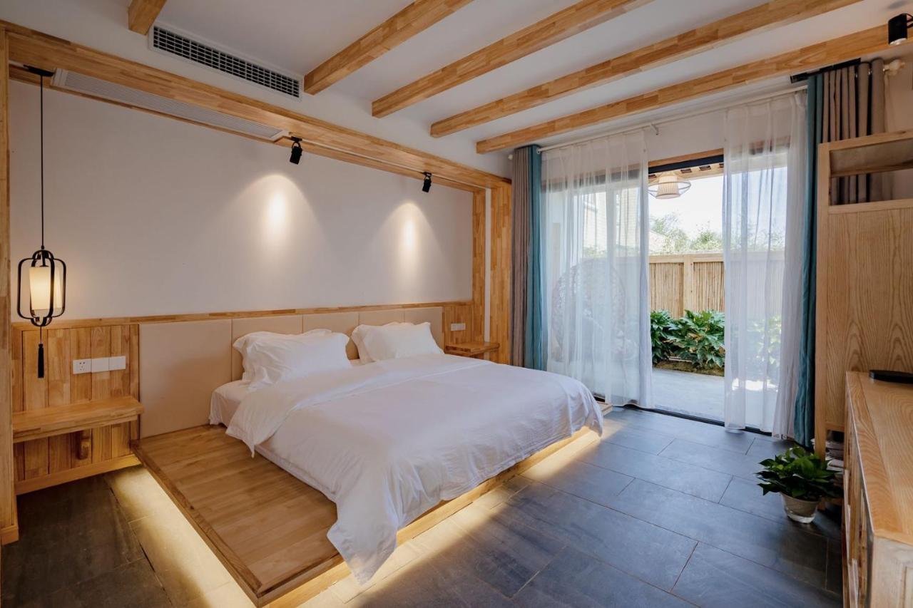 Su Xin Resort Inn 장가계 외부 사진