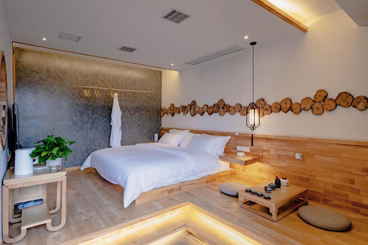 Su Xin Resort Inn 장가계 외부 사진
