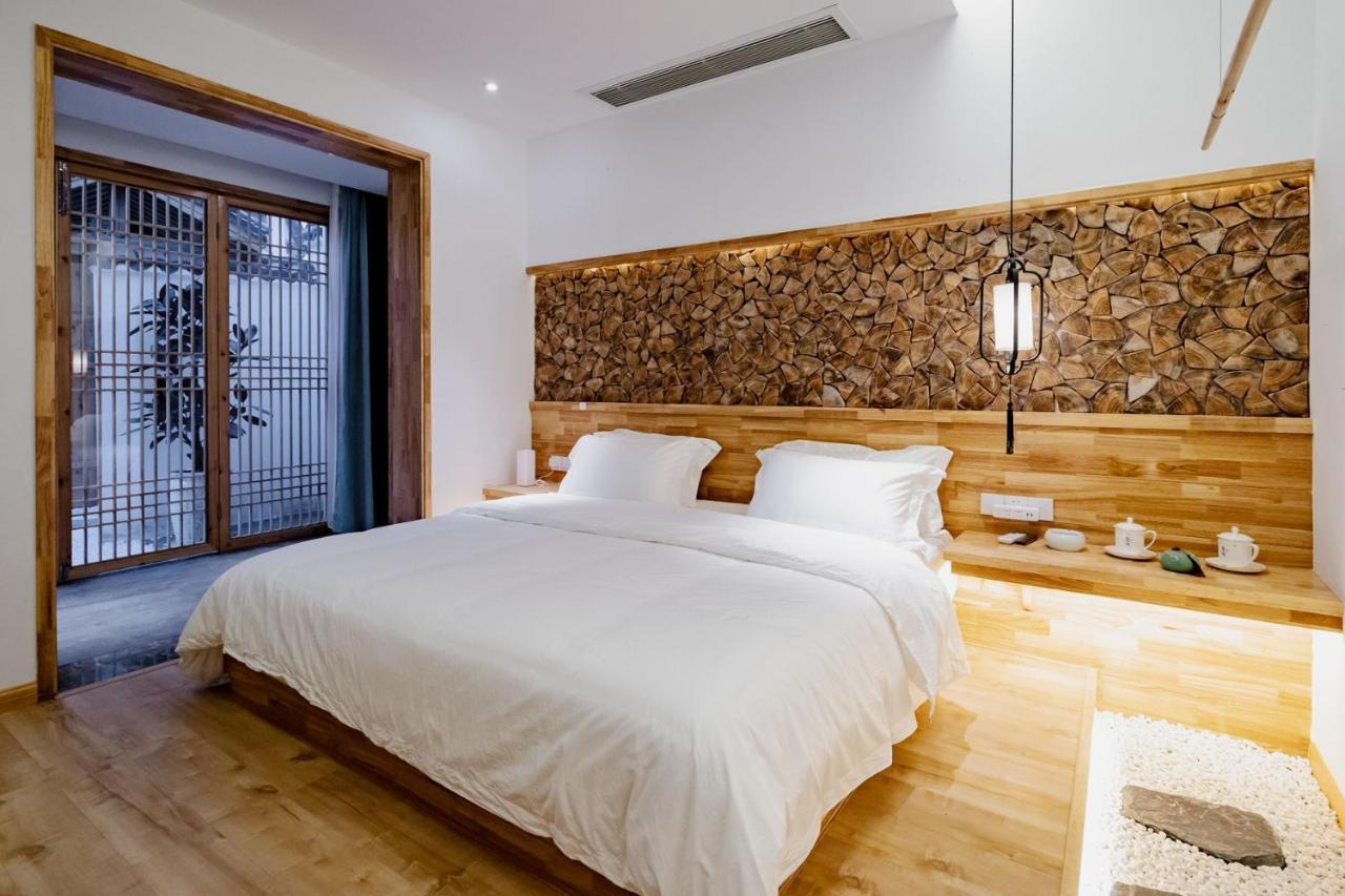 Su Xin Resort Inn 장가계 외부 사진