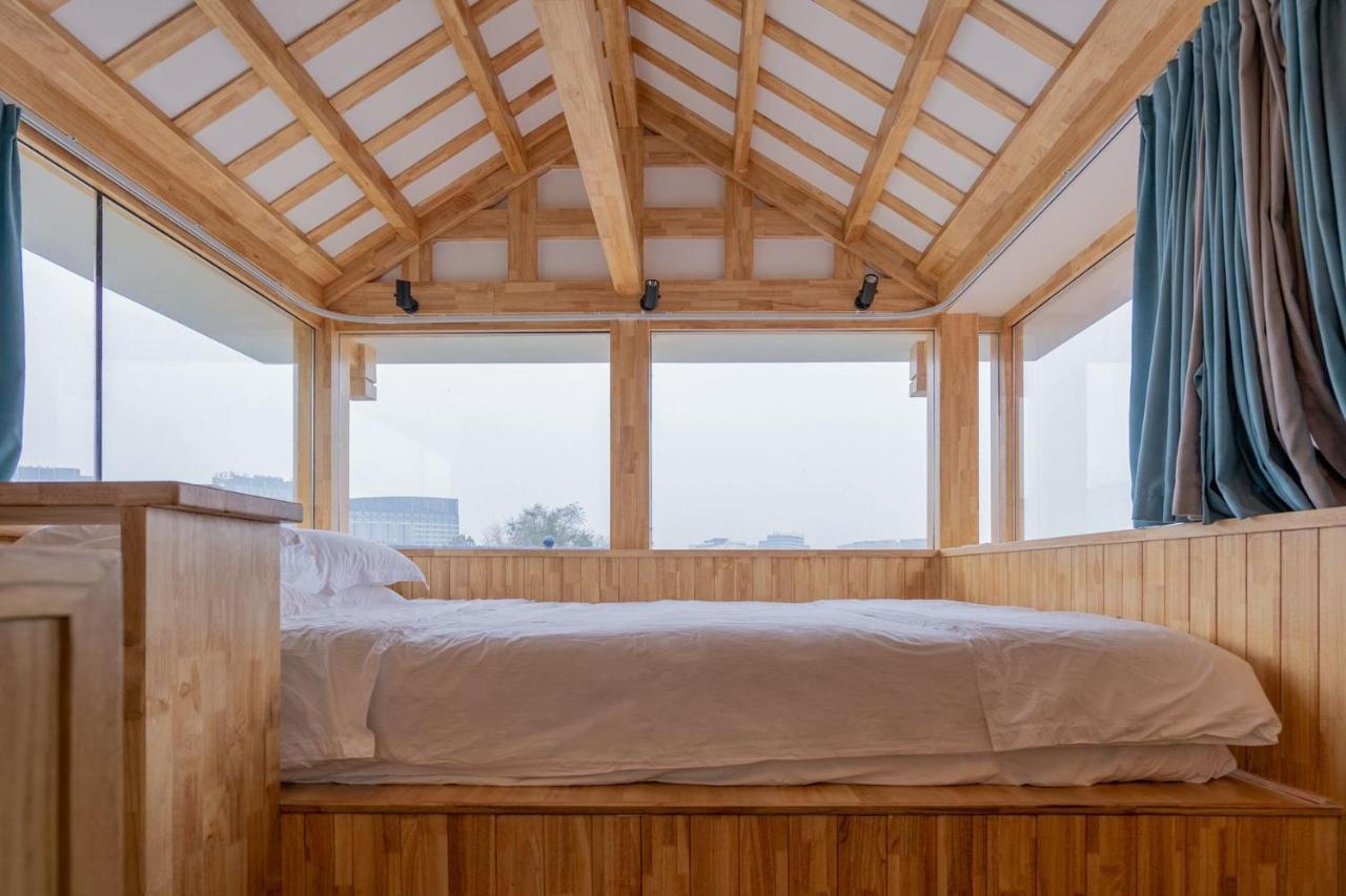 Su Xin Resort Inn 장가계 외부 사진