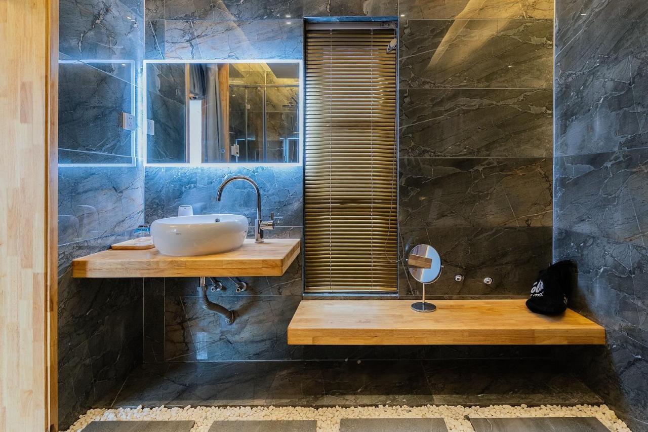 Su Xin Resort Inn 장가계 외부 사진
