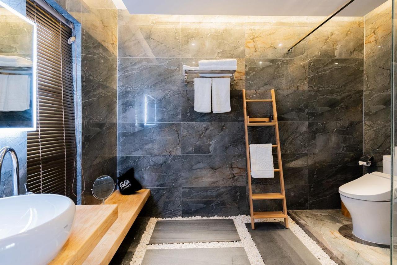 Su Xin Resort Inn 장가계 외부 사진