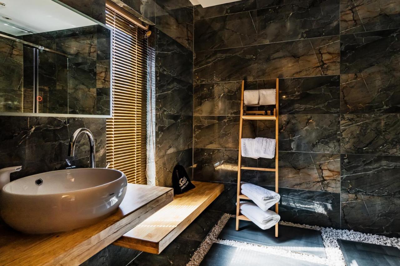 Su Xin Resort Inn 장가계 외부 사진