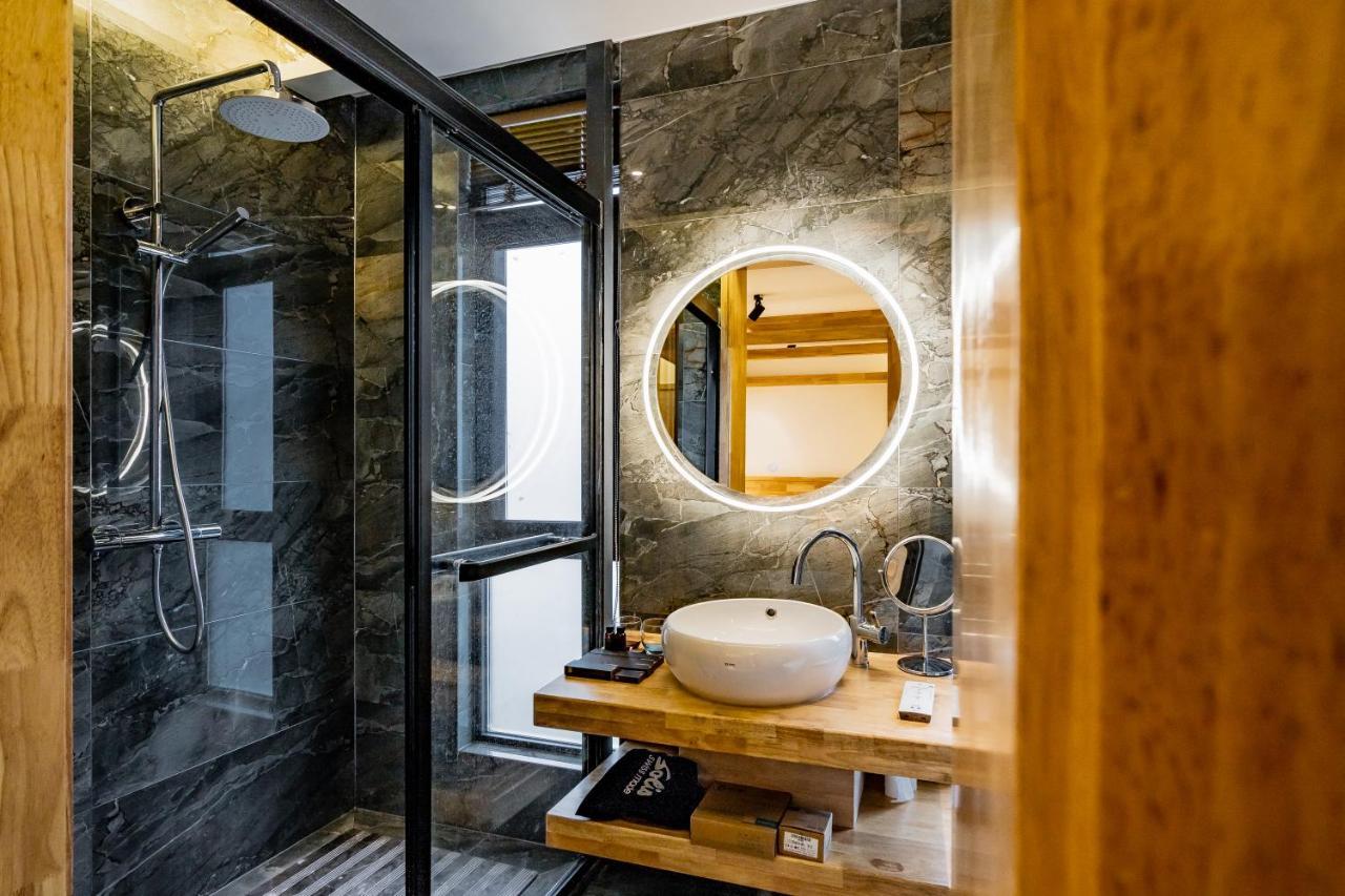 Su Xin Resort Inn 장가계 외부 사진