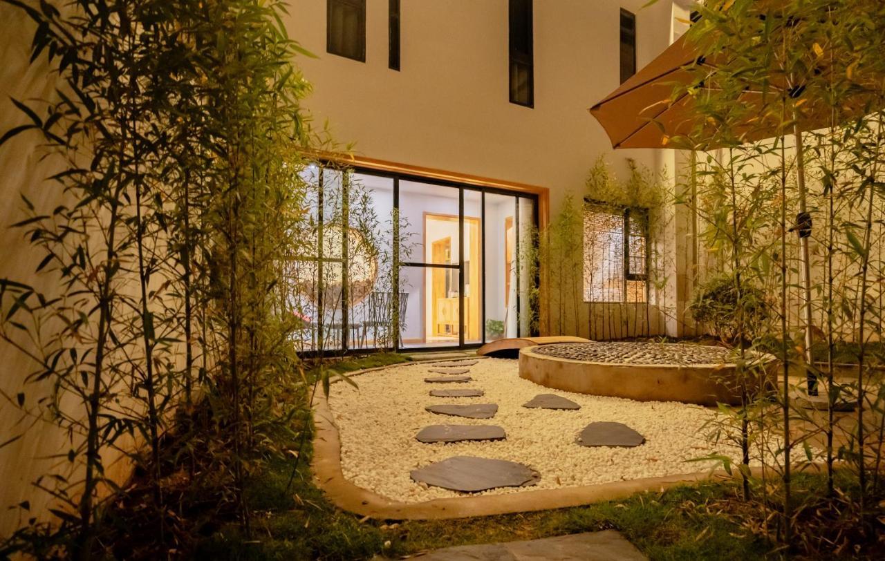 Su Xin Resort Inn 장가계 외부 사진