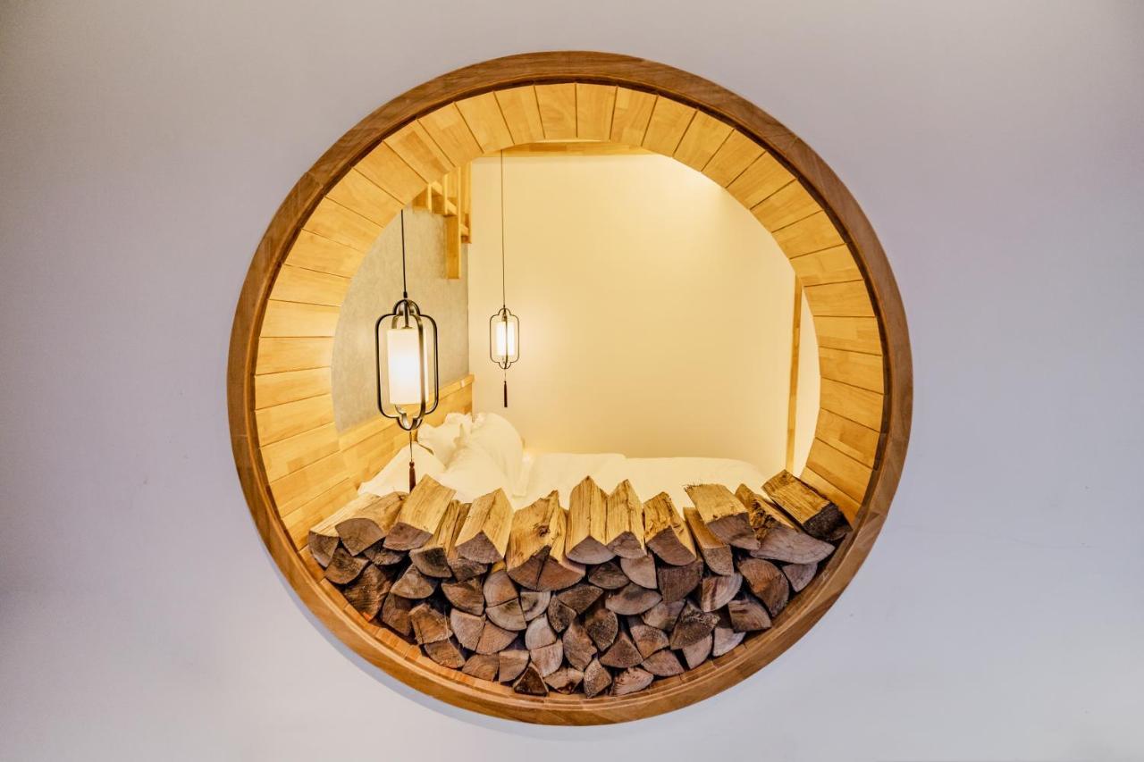 Su Xin Resort Inn 장가계 외부 사진