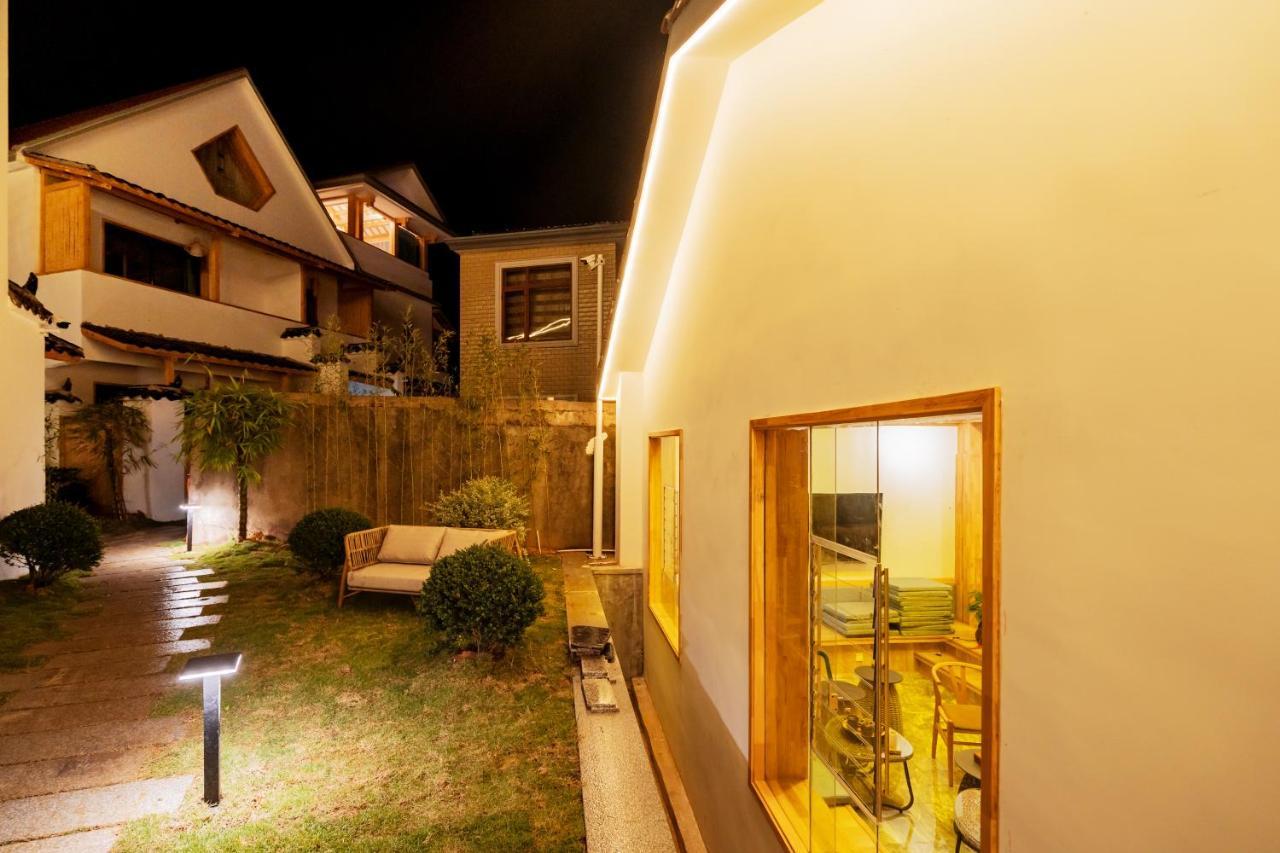 Su Xin Resort Inn 장가계 외부 사진