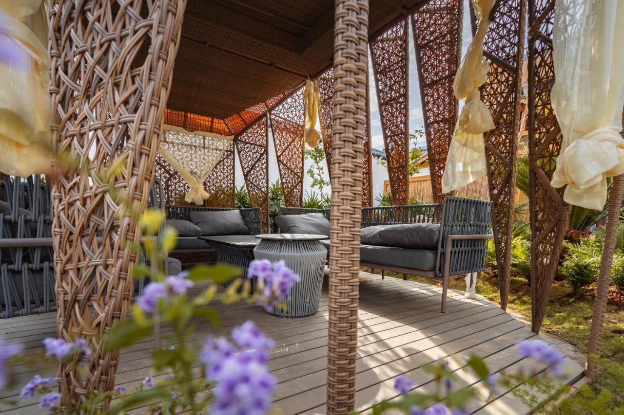 Su Xin Resort Inn 장가계 외부 사진