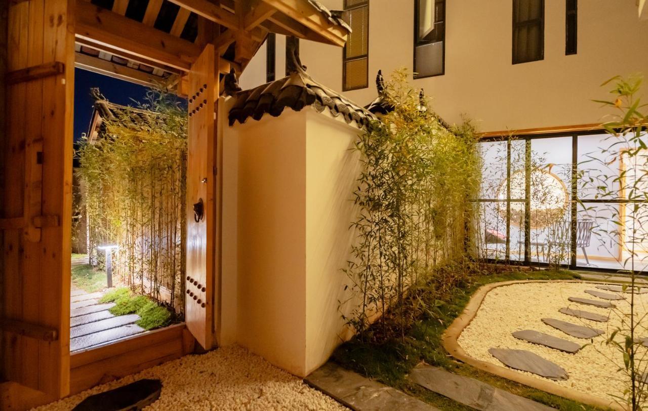 Su Xin Resort Inn 장가계 외부 사진